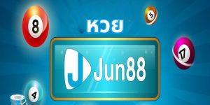 คู่มือเล่นหวย Jun88: วิธีการสมัครและเล่น